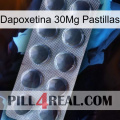 Dapoxetine 30Mg Pills 30